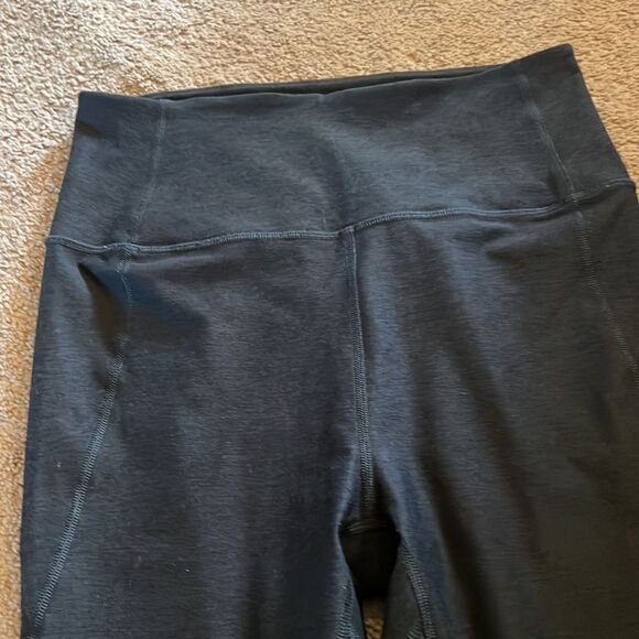 Outdoor voices medium leggings - Picture 4 of 7